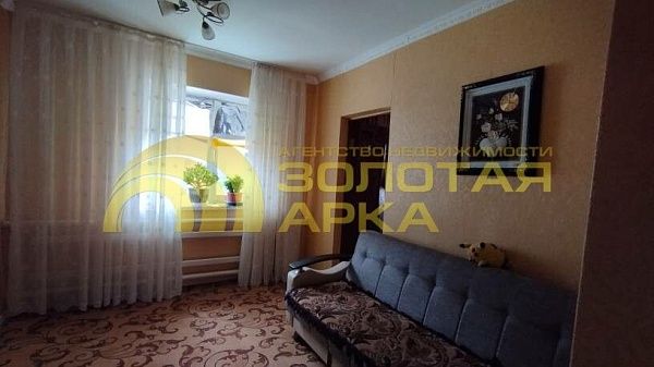 2-к квартира, 84 кв.м.