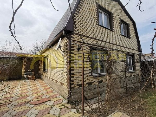 Дом, 200 кв.м.