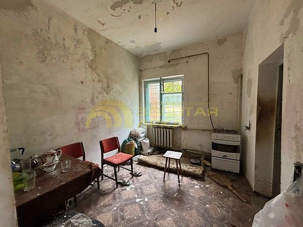 2-к квартира, 46 кв.м.