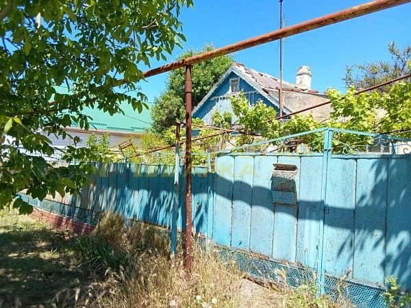 Дом, 26 кв.м., переулок Северный