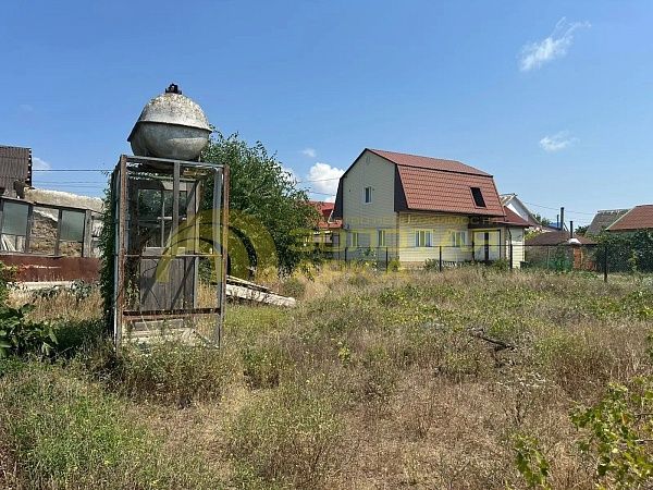 Участок