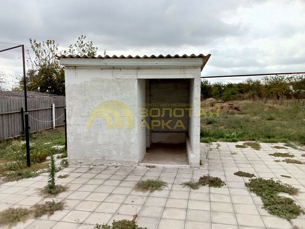 Дом с участком, 40 кв.м. Дом с участком, 40 кв.м.