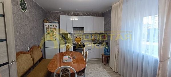 2-к квартира, 50 кв.м.