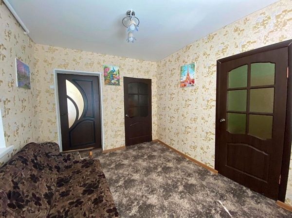 Дом с участком, 45 кв.м. Дом с участком, 45 кв.м.