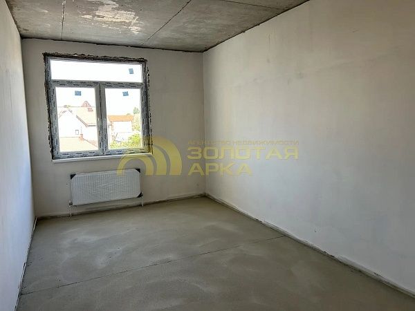 2-к квартира, 68 кв.м.
