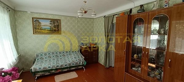 4-к квартира, 84 кв.м.