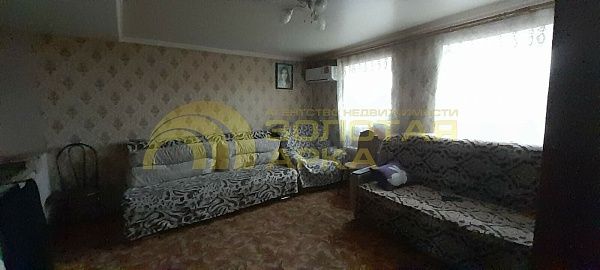 Дом с участком, 49 кв.м.
