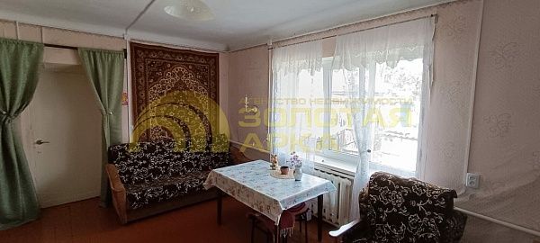 4-к квартира, 84 кв.м.