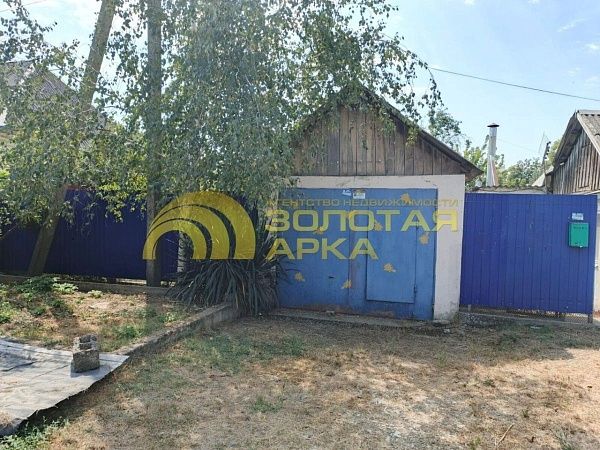 Дом, 54 кв.м., улица Ленинградская, дом 50