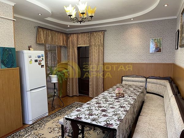 Дом, 102 кв.м.