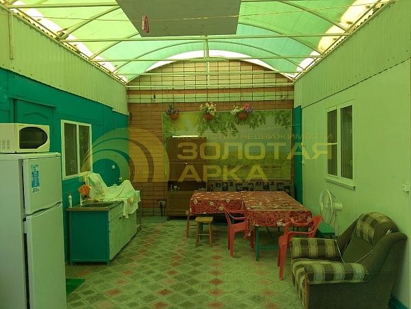 Дом, 20 кв.м.