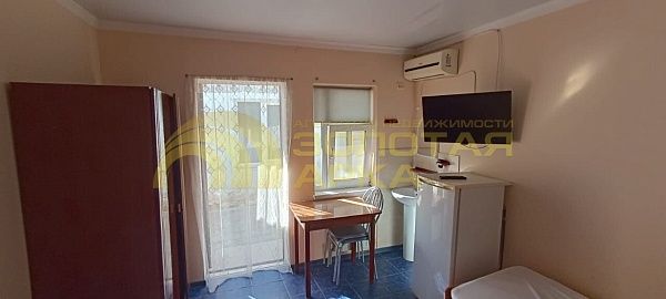 2-к квартира, 50 кв.м.