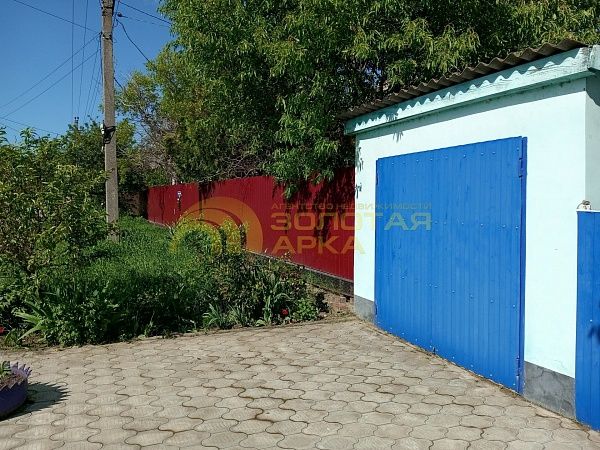 3-к квартира, 45 кв.м.