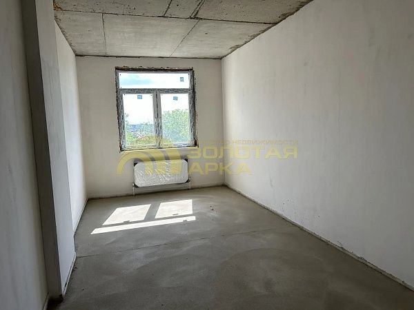 2-к квартира, 68 кв.м.