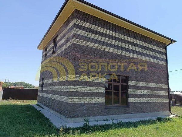 Дом с участком, 160 кв.м.