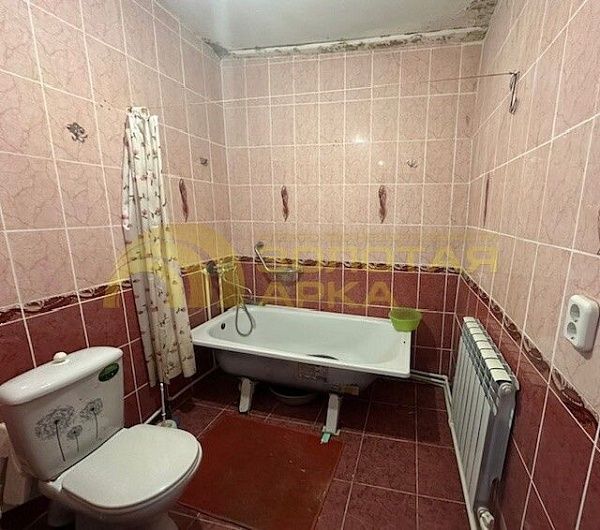 Дом, 52 кв.м.