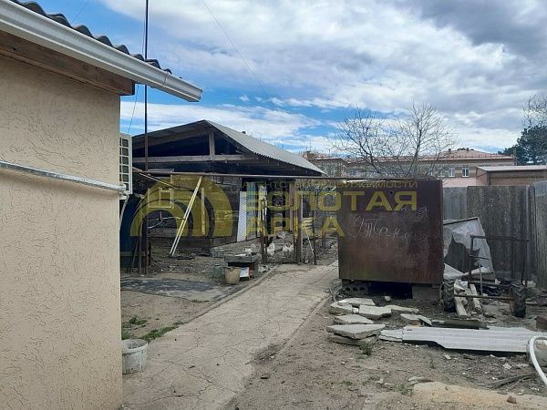 Дом с участком, 70 кв.м. Дом с участком, 70 кв.м.