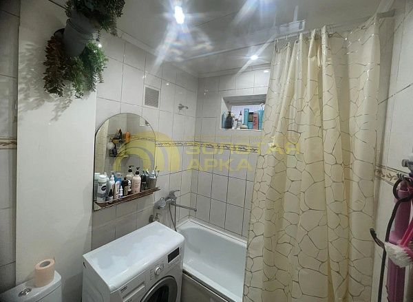 2-к квартира, 42 кв.м.
