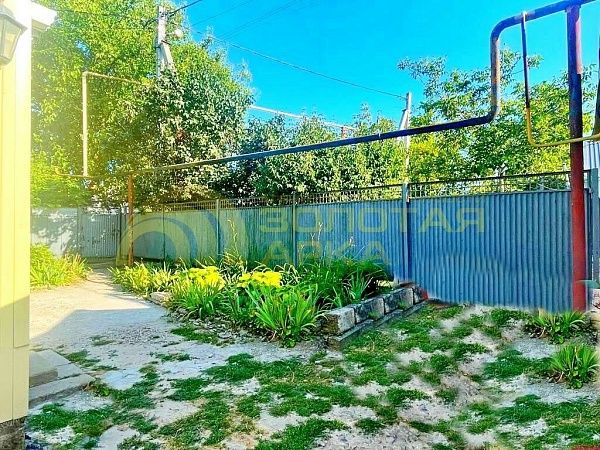 Дом с участком, 46 кв.м.