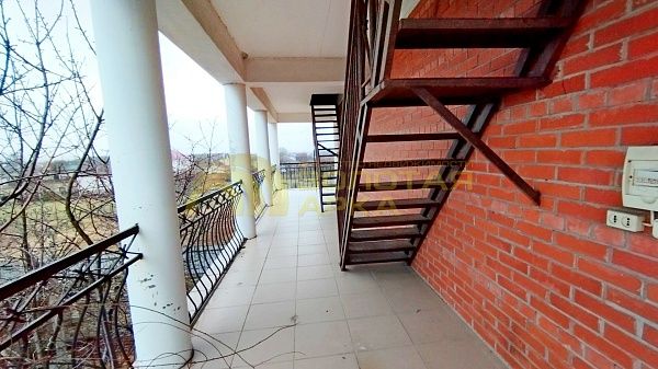 Гостиница, 517 кв.м. Гостиница, 517 кв.м.
