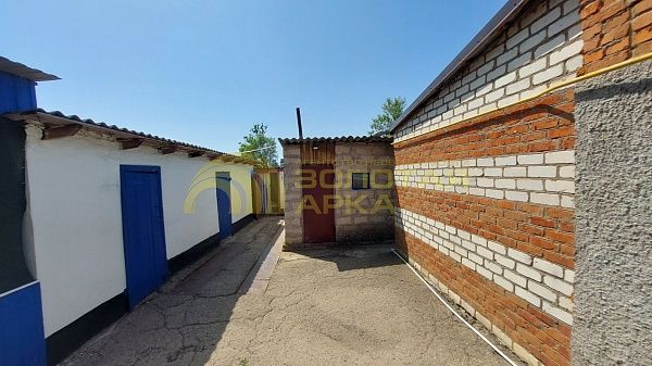 Дом с участком, 112 кв.м. Дом с участком, 112 кв.м.