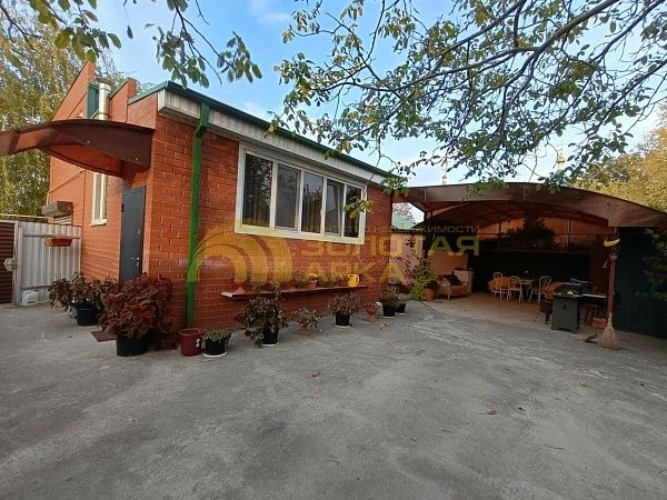 Дом, 83 кв.м., улица Пролетарская