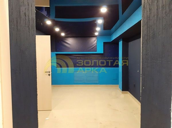 Помещения свободного назначения, 78.2  кв. м, 
