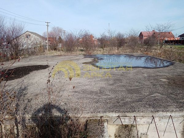 Участок