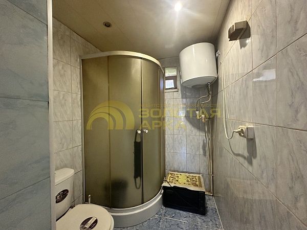 Дом с участком, 30 кв.м.
