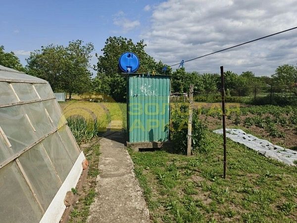 Дом, 63 кв.м.