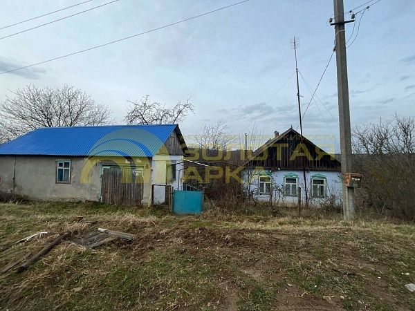 Дом с участком, 42 кв.м., Краснодарский край, Крымский район, Непиль