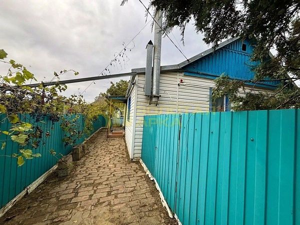 Дом, 42 кв.м., улица Ильская