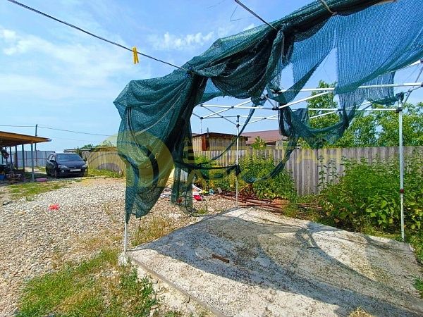 Дом с участком, 62 кв.м. Дом с участком, 62 кв.м.