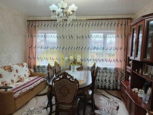 Дом с участком, 123 кв.м.