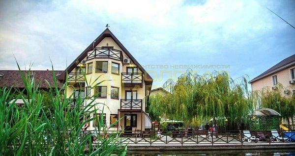 Гостиница, 330  кв. м, 
