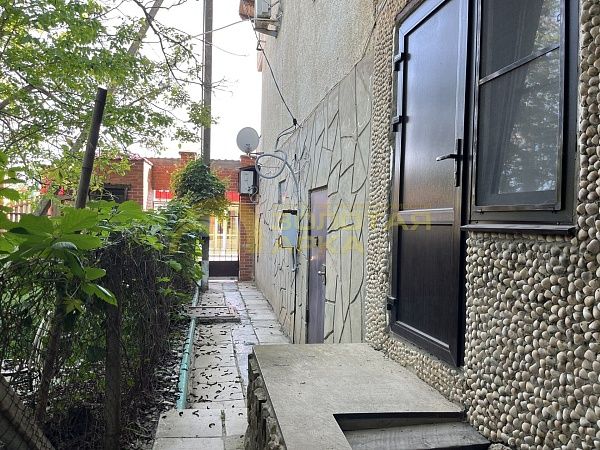 3-к квартира, 66 кв.м.