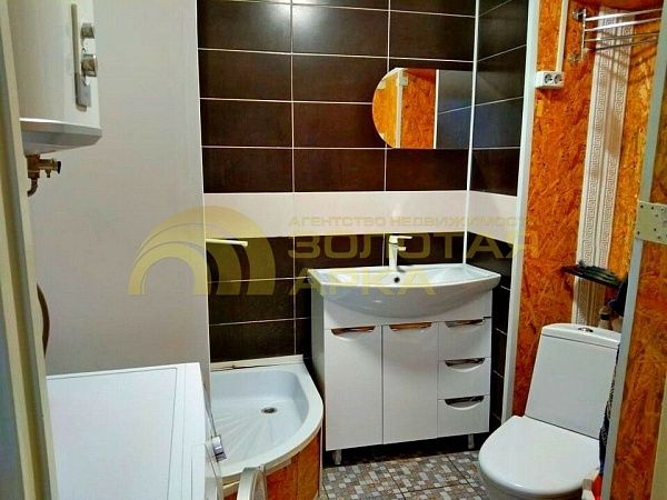 Дом с участком, 30 кв.м.