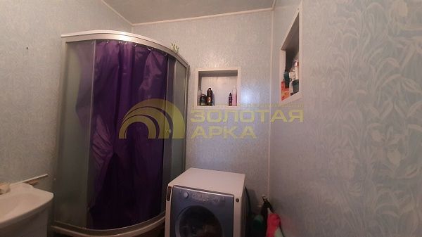 Дом с участком, 116 кв.м.