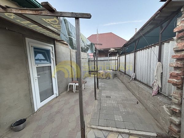 Дом, 44 кв.м.