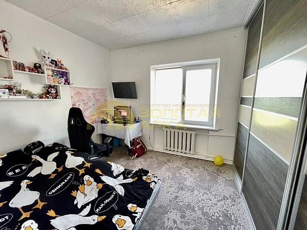 2-к квартира, 47 кв.м.