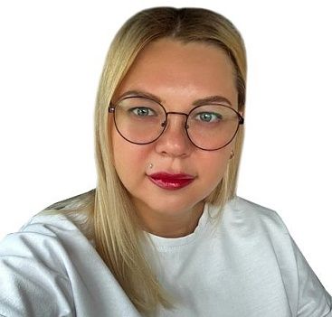 Александра Шалагина