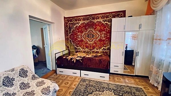 Дом, 55 кв.м.