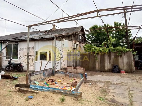 3-к квартира, 46 кв.м.