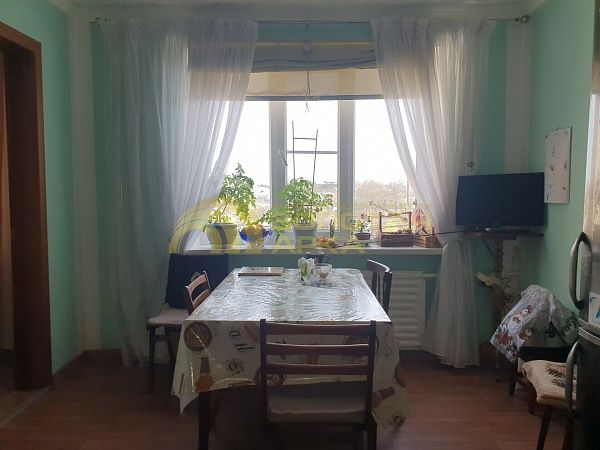 4-к квартира, 86 кв.м.