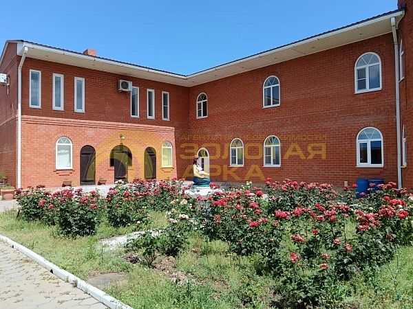 Гостиница, 323.4  кв. м, 
