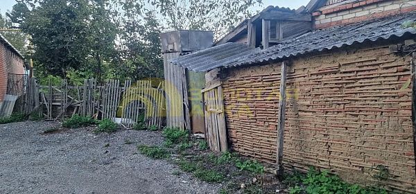 Дом, 34 кв.м.