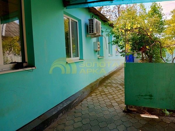 3-к квартира, 45 кв.м., улица Ленина