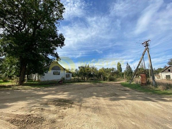 Участок, улица Южная, дом 50