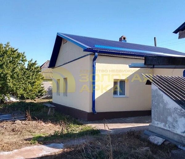 Дом, 37 кв.м.