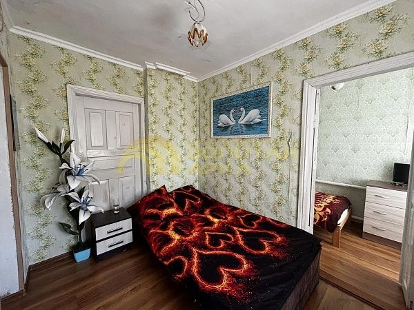 Дом, 58 кв.м.